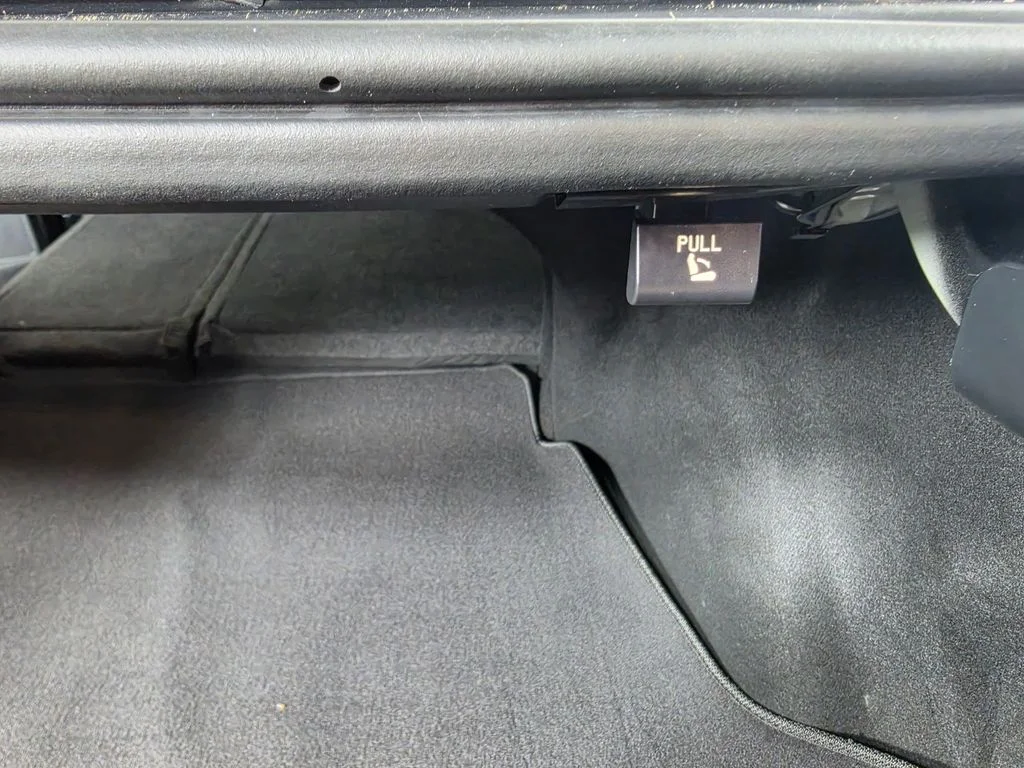 Certified Used 2020 Black Kia S image 26