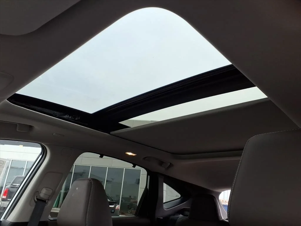 2026 Nissan Murano Platinum - Photo 26