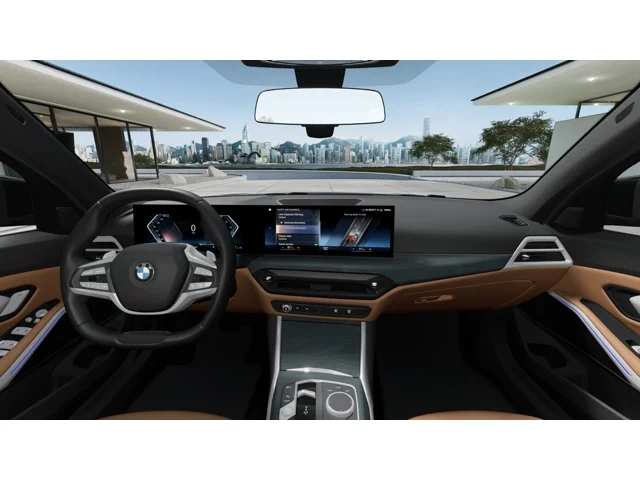 New 2026 Jet Black BMW  image 10