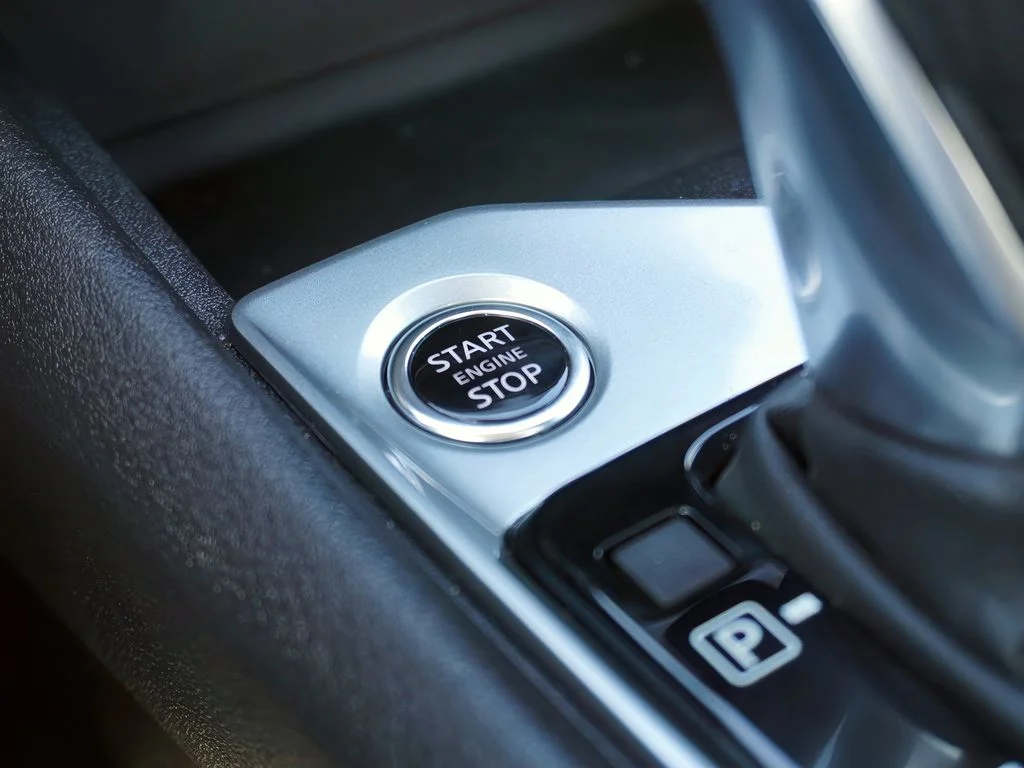 2025 Nissan Altima SV - Photo 37