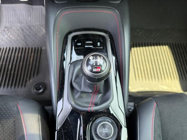 Certified Used 2025 Ice Toyota Premium Plus image 25