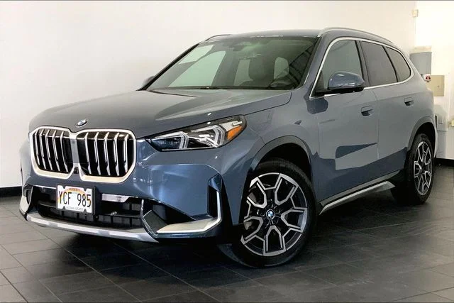 2026 BMW X1 28i