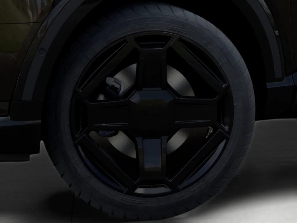 New 2027 Ebony Black Kia X-Line SX image 24