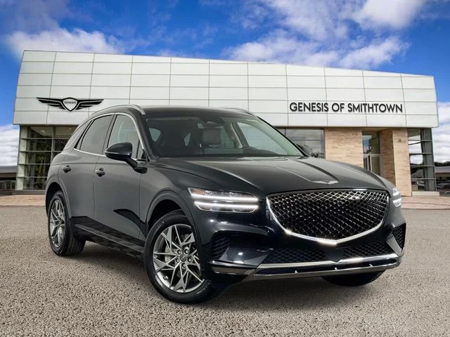 2025 Genesis GV70 2.5T Standard AWD's photo
