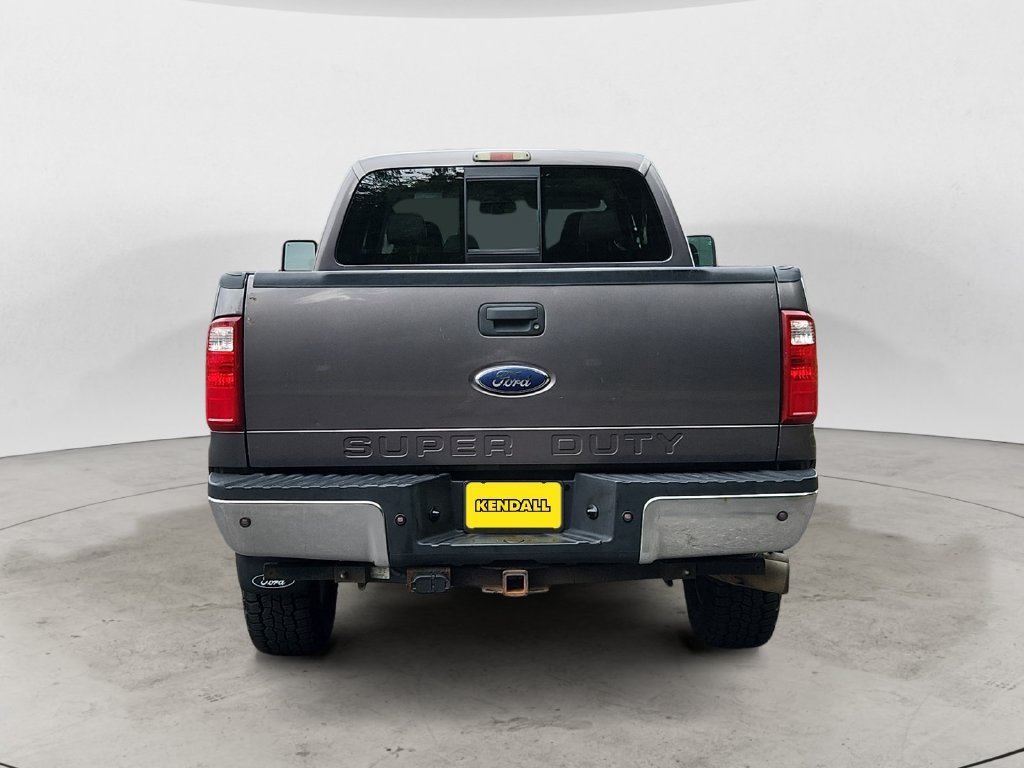 Used 2008  Ford XL image 6