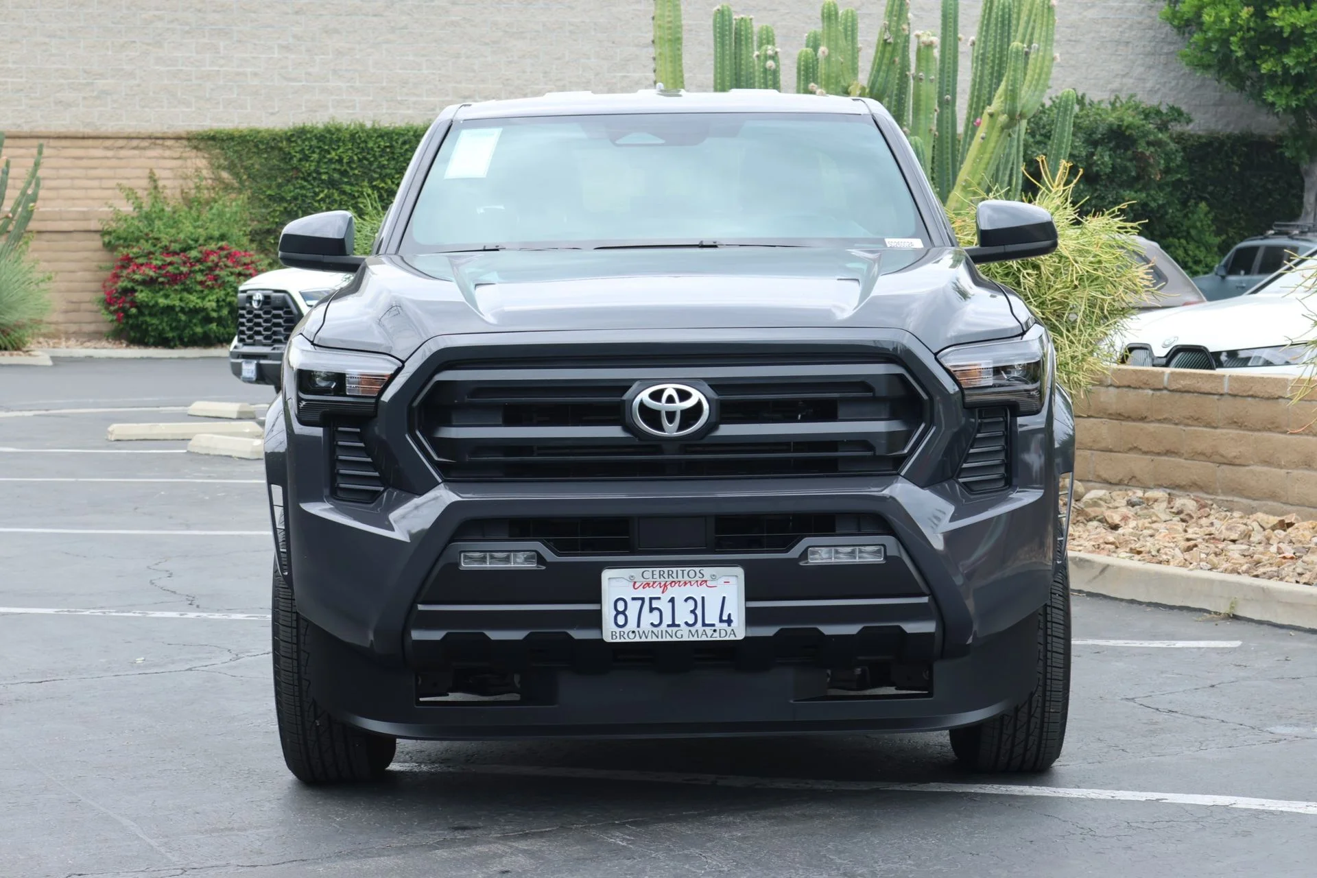 Used 2026  Toyota SR5 image 3