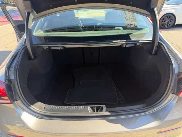 Used 2019 Gray Mercedes-Benz A 220 image 21