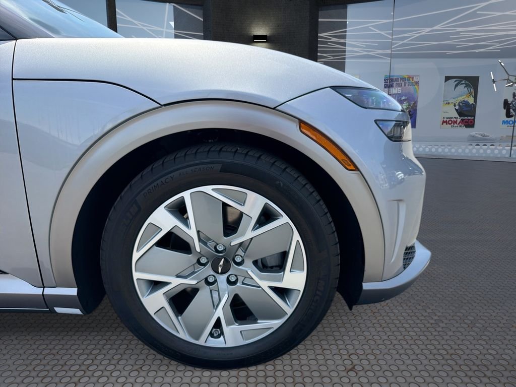 Certified Used 2025 Silver Genesis Standard image 19