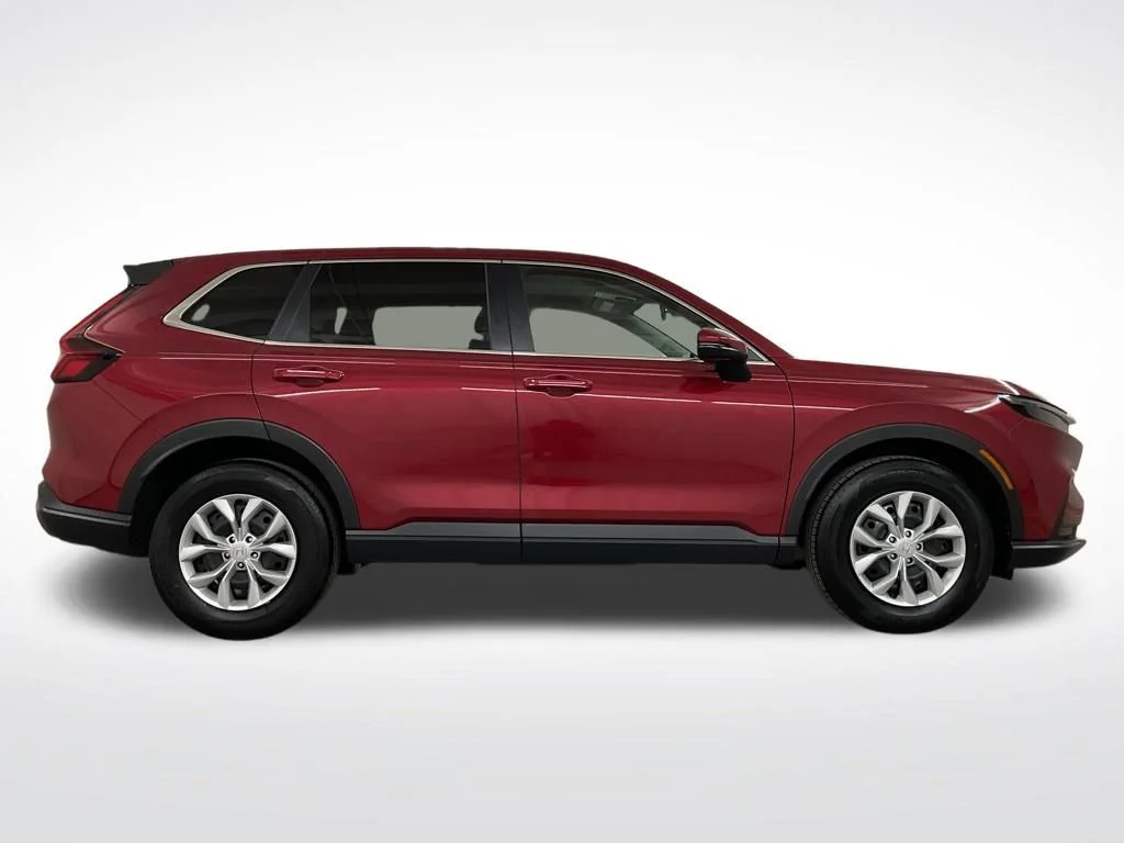 2026 Honda CR-V LX - Photo 31
