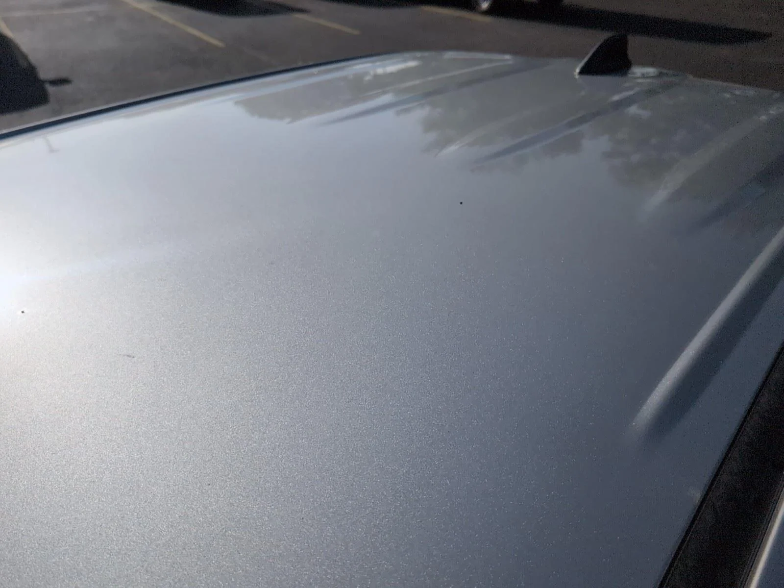 Used 2022 Celestial Silver Metallic Toyota SR image 14