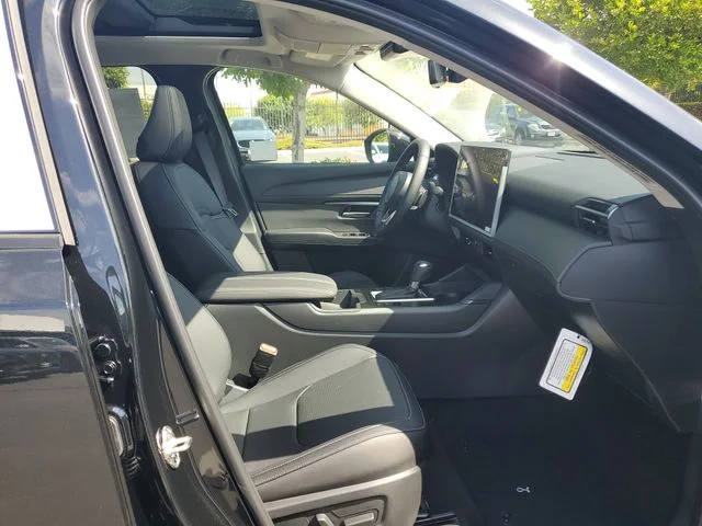 New 2026 Jet Black Mica Mazda 2.5 S Premium Plus AWD image 14