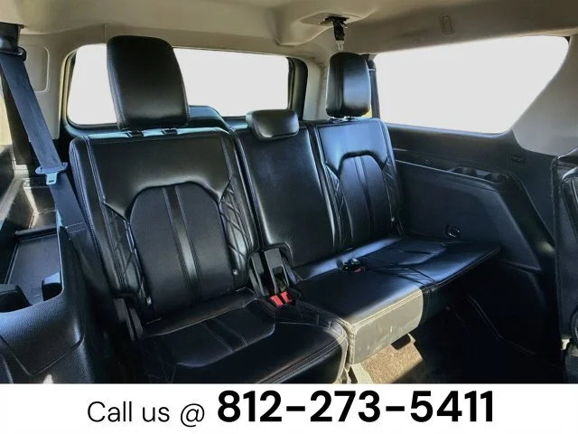 Used 2020 White Ford Platinum image 29
