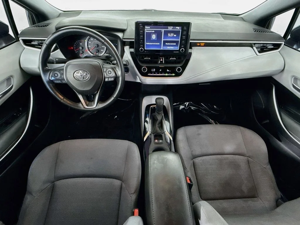 Used 2022 Black Toyota APEX SE image 22