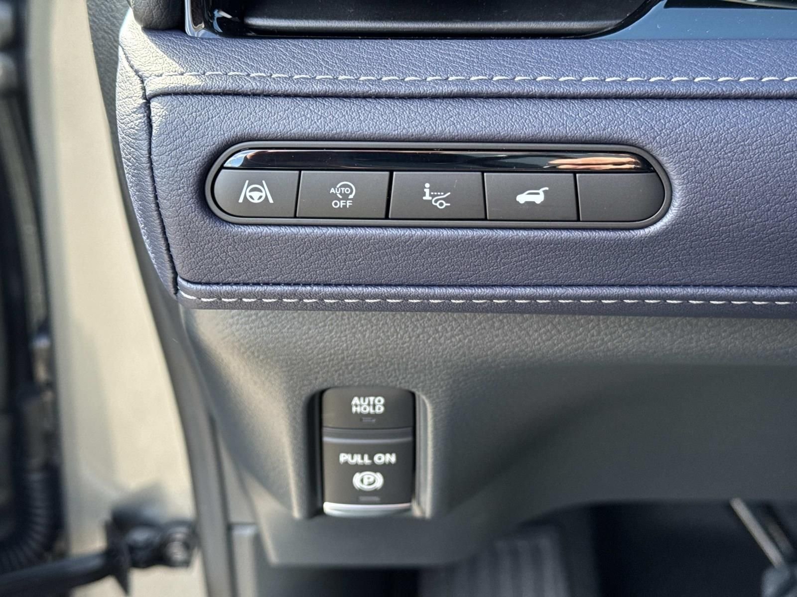 2026 INFINITI QX80 Sport - Photo 16