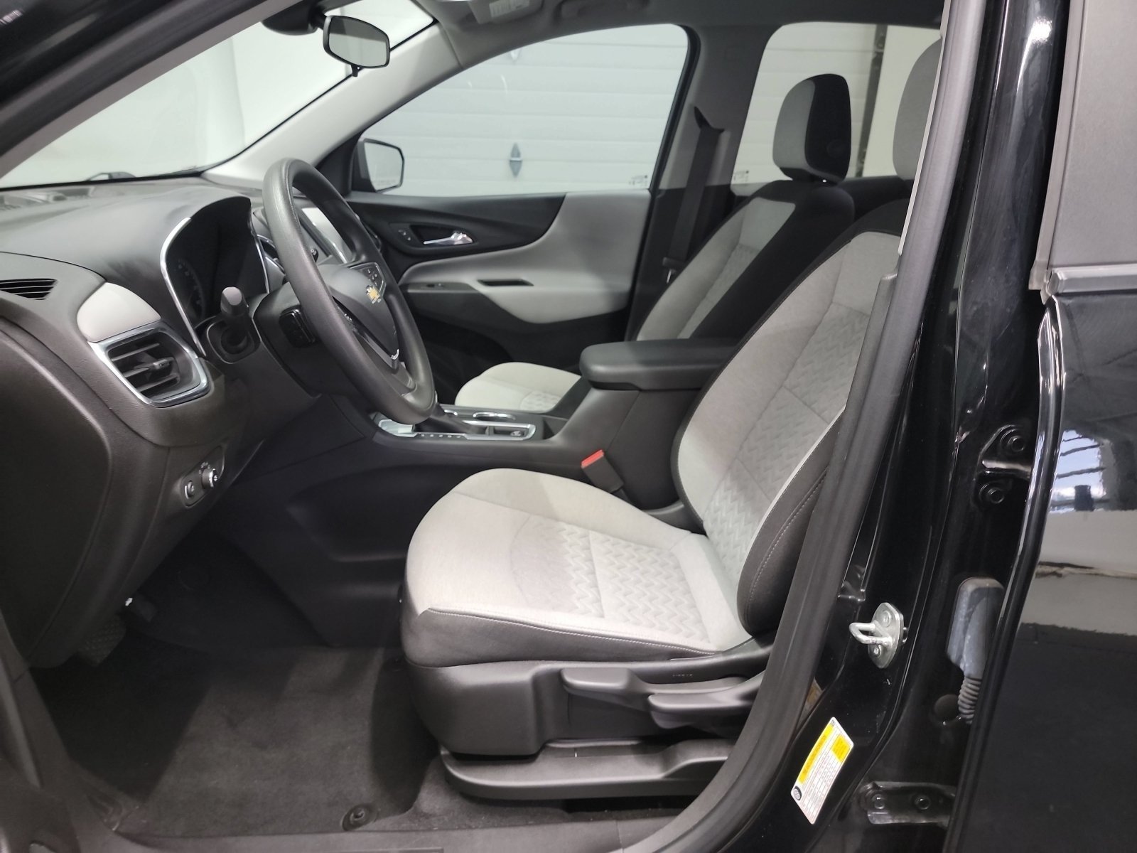 Used 2024 Mosaic Black Metallic Chevrolet LS image 11