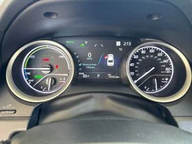 Used 2023 Gray Toyota XLE image 12