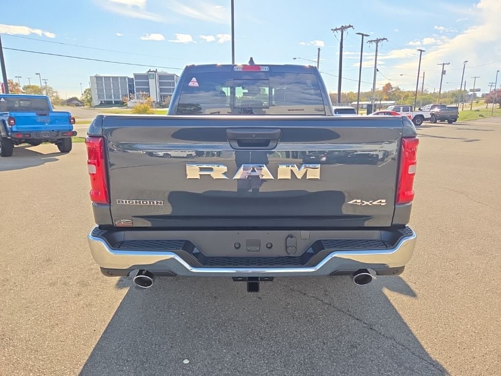 2026 RAM 1500 Big Horn/Lone Star - Photo 6