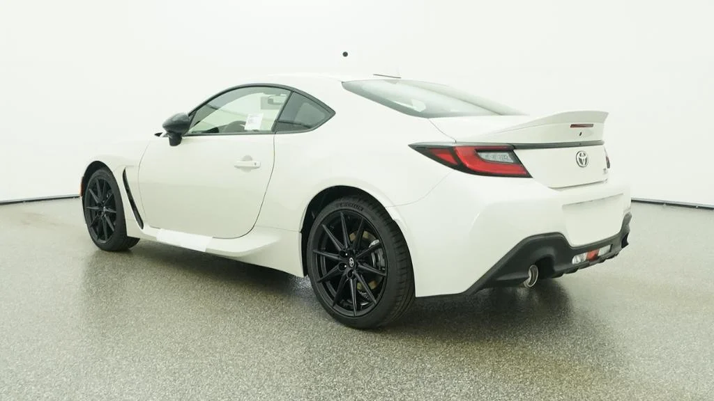 New 2026 Halo Toyota GR86 Premium image 29