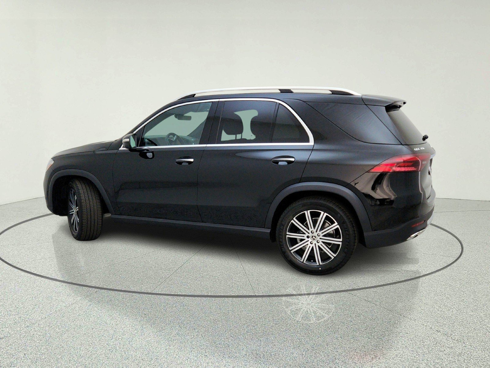 New 2026 Black Mercedes-Benz GLE 350 SUV image 28