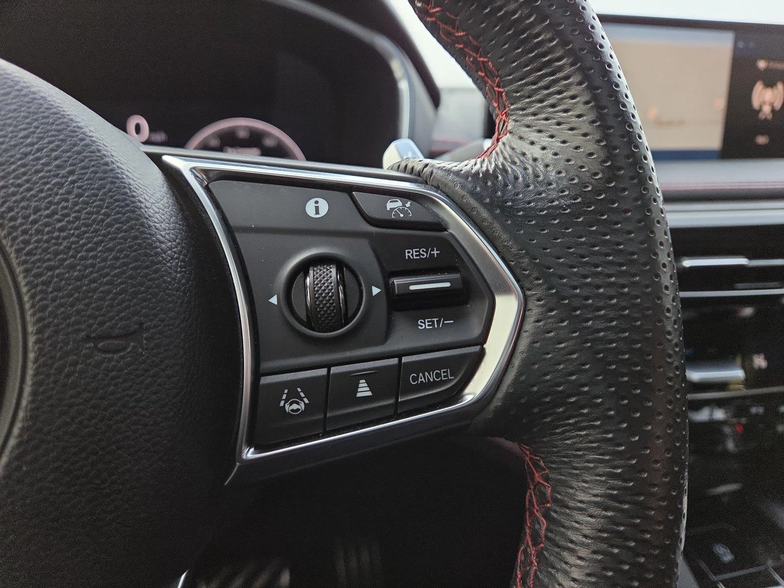2024 Acura MDX Type S w/Advance Package - Photo 15