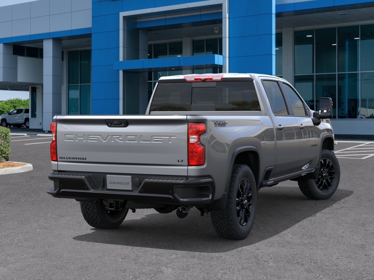2026 Chevrolet Silverado 2500 HD LT - Photo 6