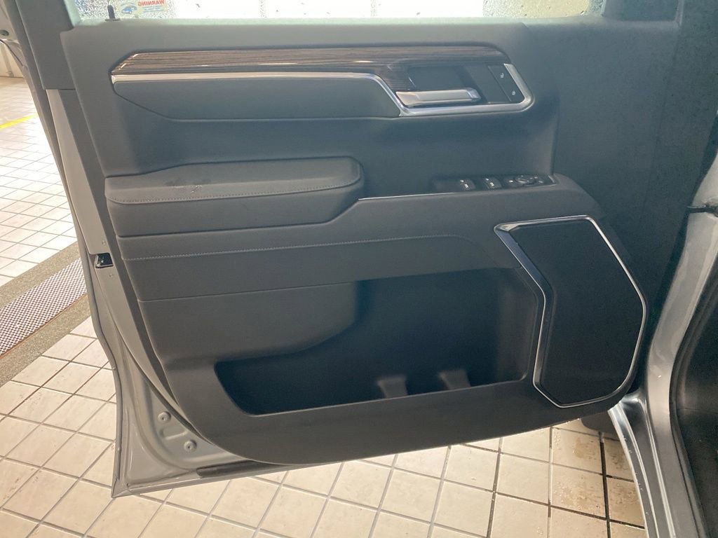 2026 Chevrolet Silverado 1500 LT - Photo 11