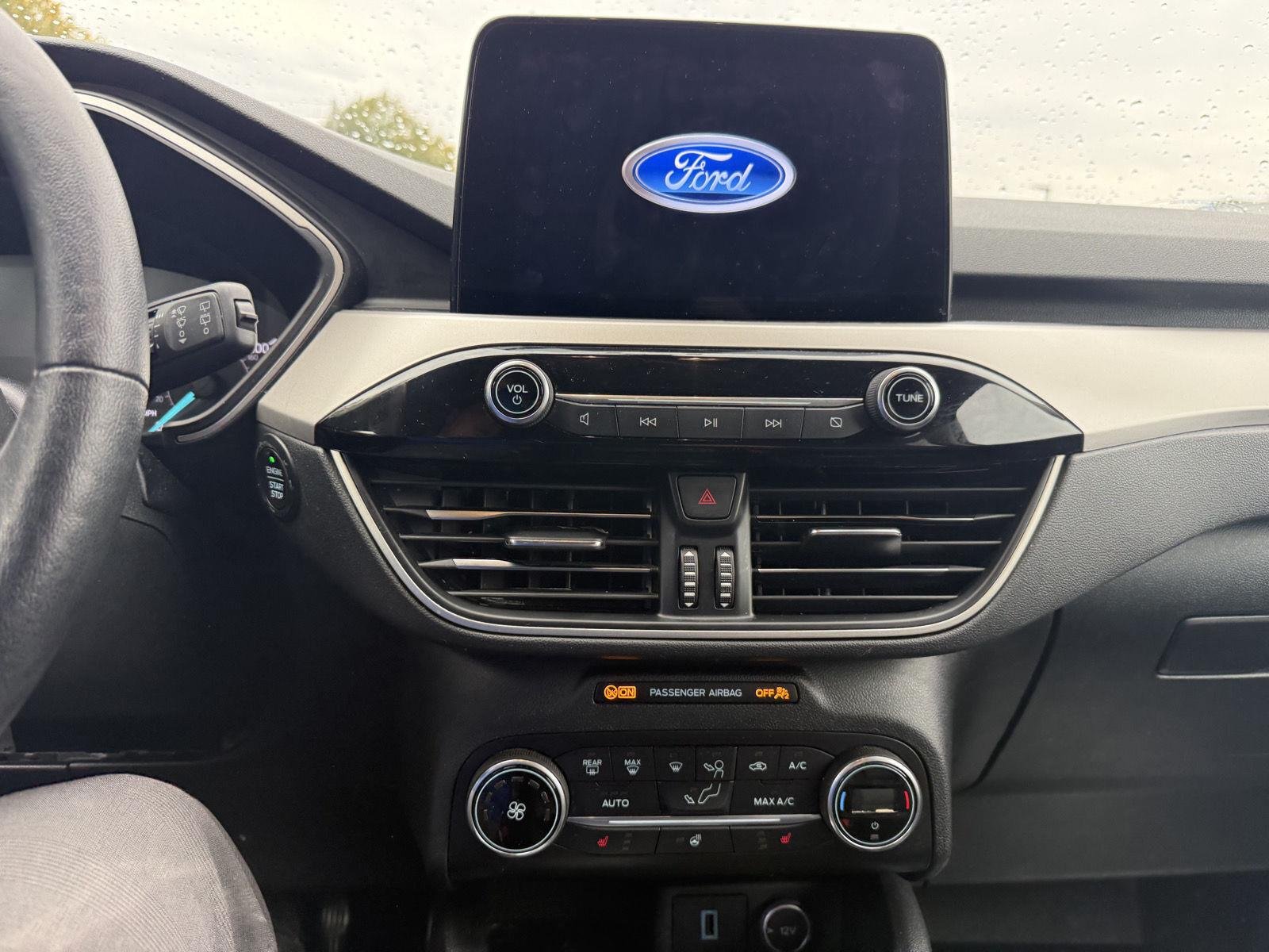 Used 2020 Bk Ford SEL image 8