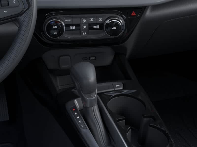 2026 Chevrolet Trax LT - Photo 23
