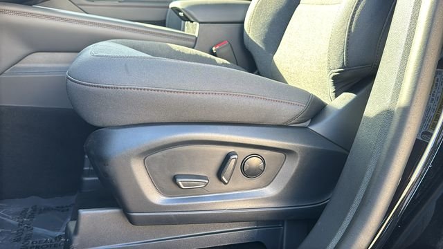 New 2026 Agate Black Metallic Ford Active image 23
