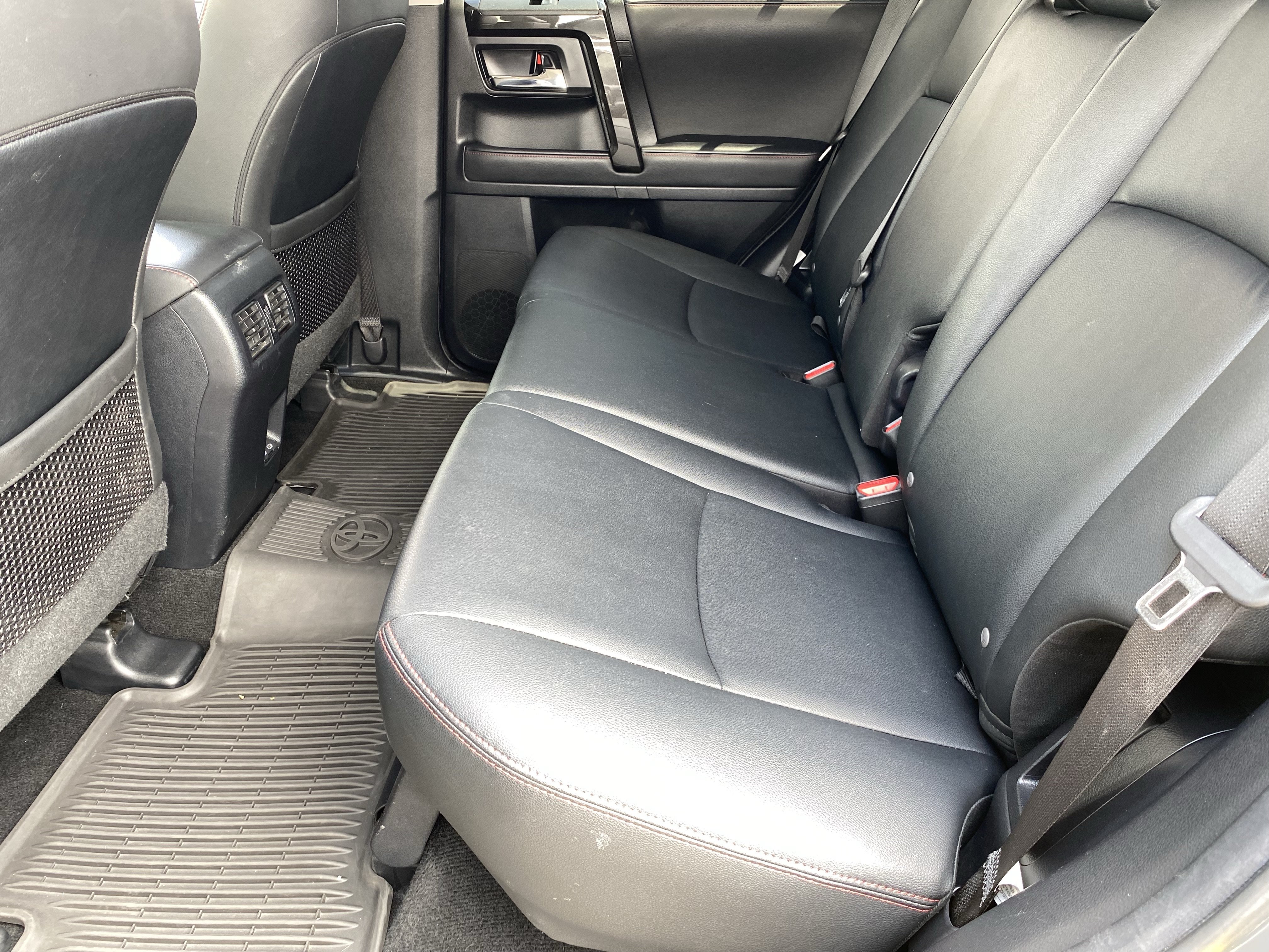 Used 2024 Gray Toyota TRD Off Road image 15