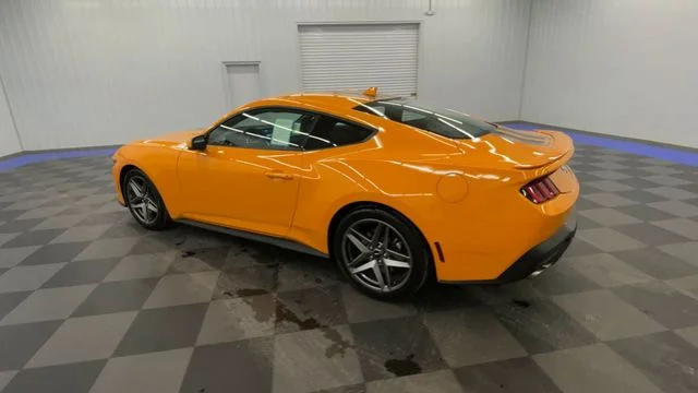 2026 Ford Mustang EcoBoost Premium Fastback - Photo 6
