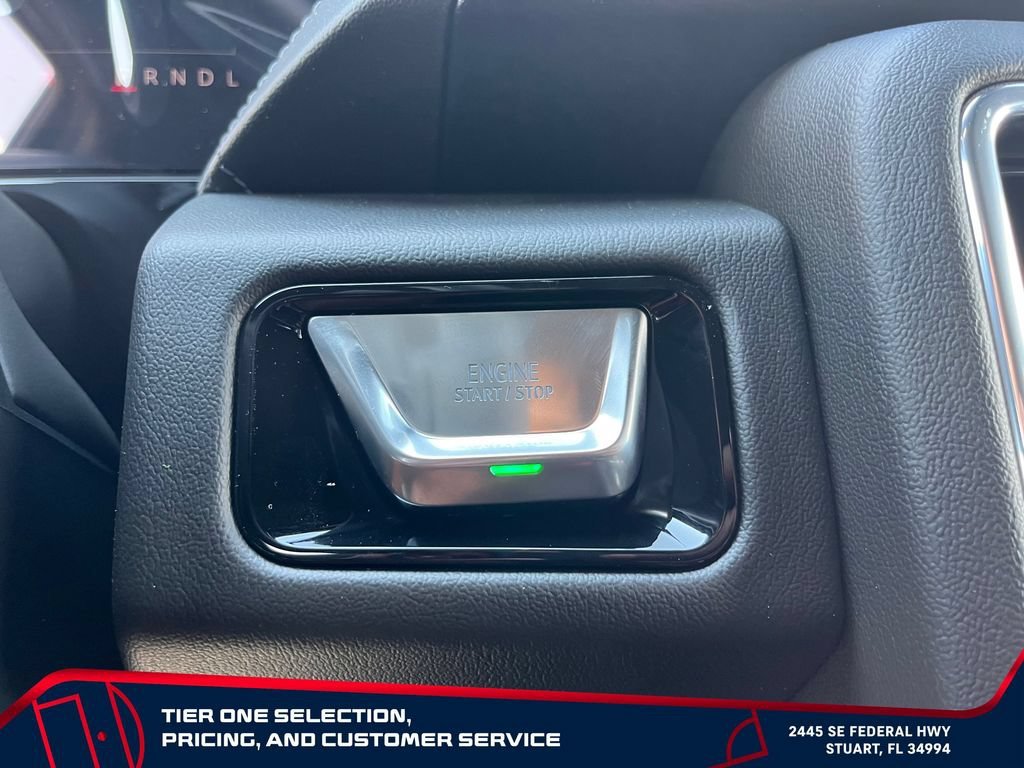 New 2026 Glacier White Tricoat GMC Denali image 29
