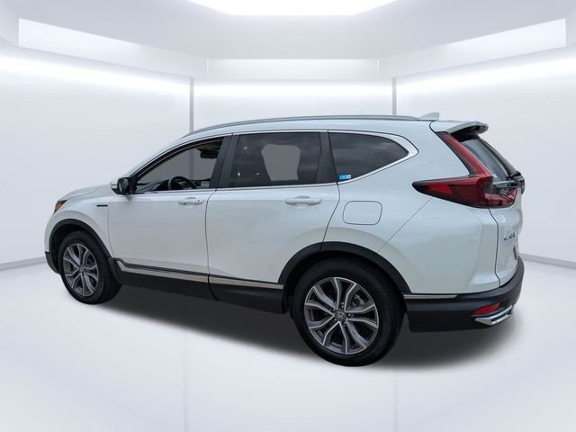 Used 2022 White Honda Touring image 6