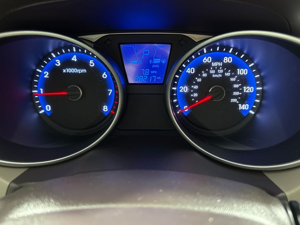 2014 Hyundai Tucson SE - Photo 15