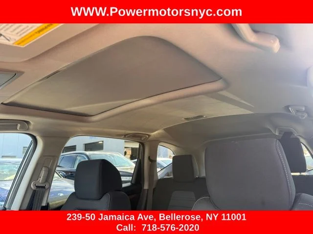 Used 2021 Gray Honda EX image 44