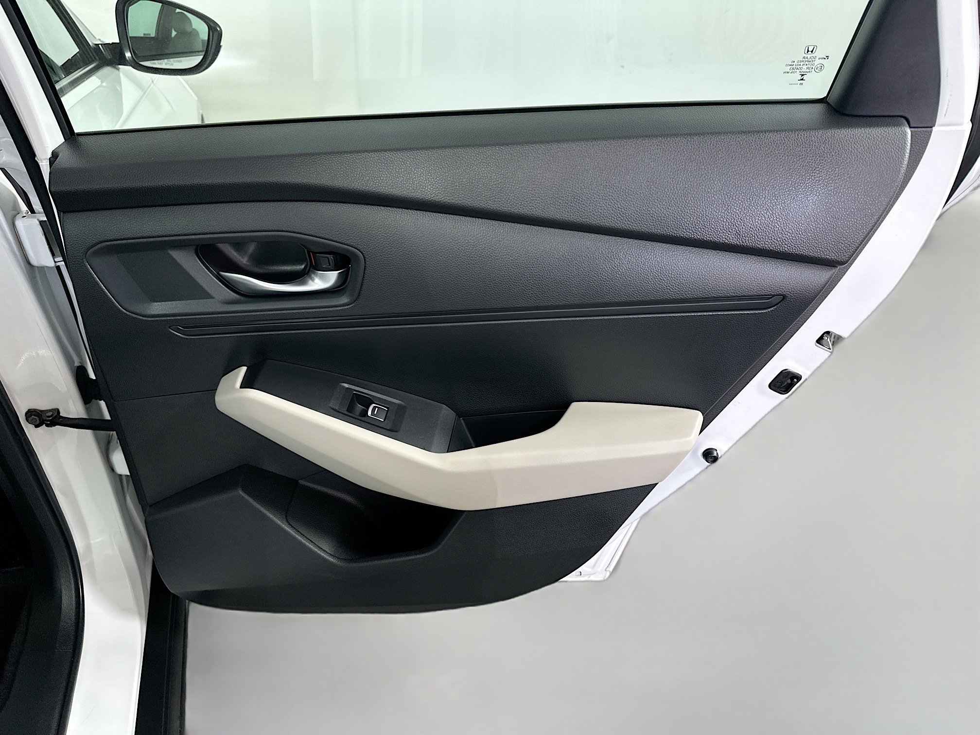 2024 Honda Accord LX - Photo 21