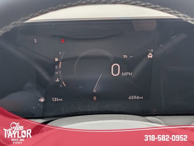 2026 Buick Encore GX Preferred - Photo 31