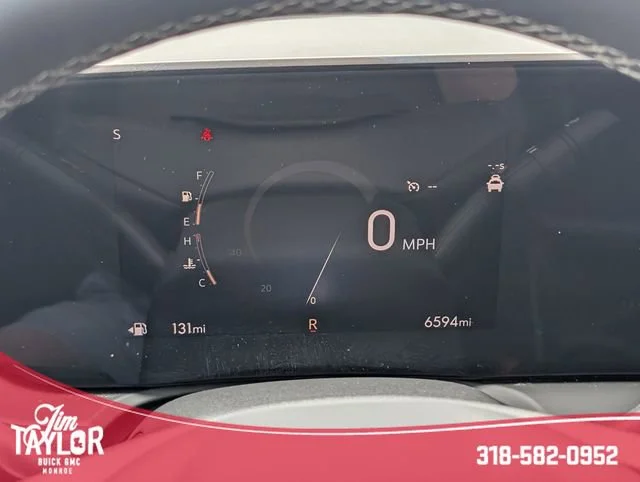 2026 Buick Encore GX Preferred - Photo 31