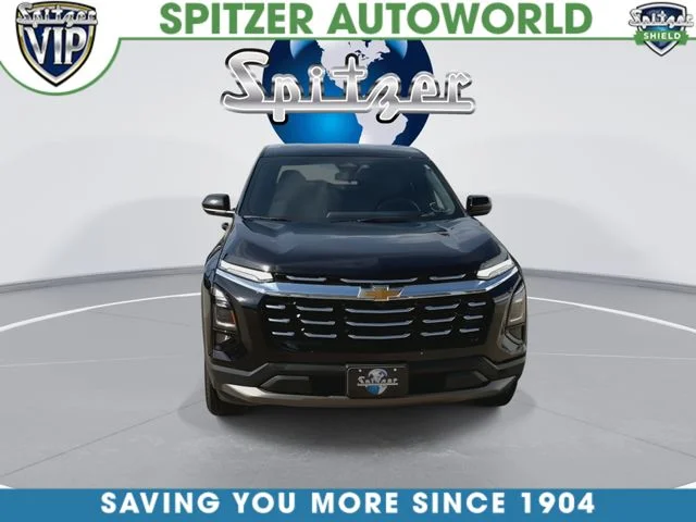 Used 2026 Black Chevrolet LT image 4
