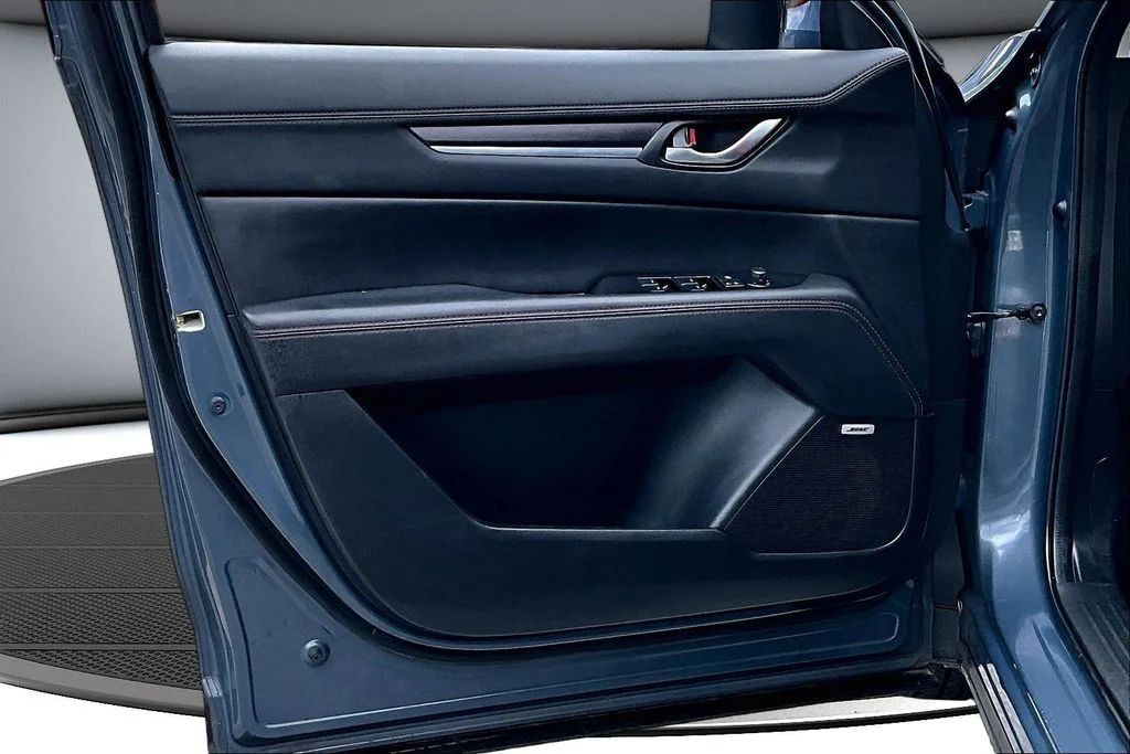 2023 Mazda CX-5 S Carbon Edition - Photo 20