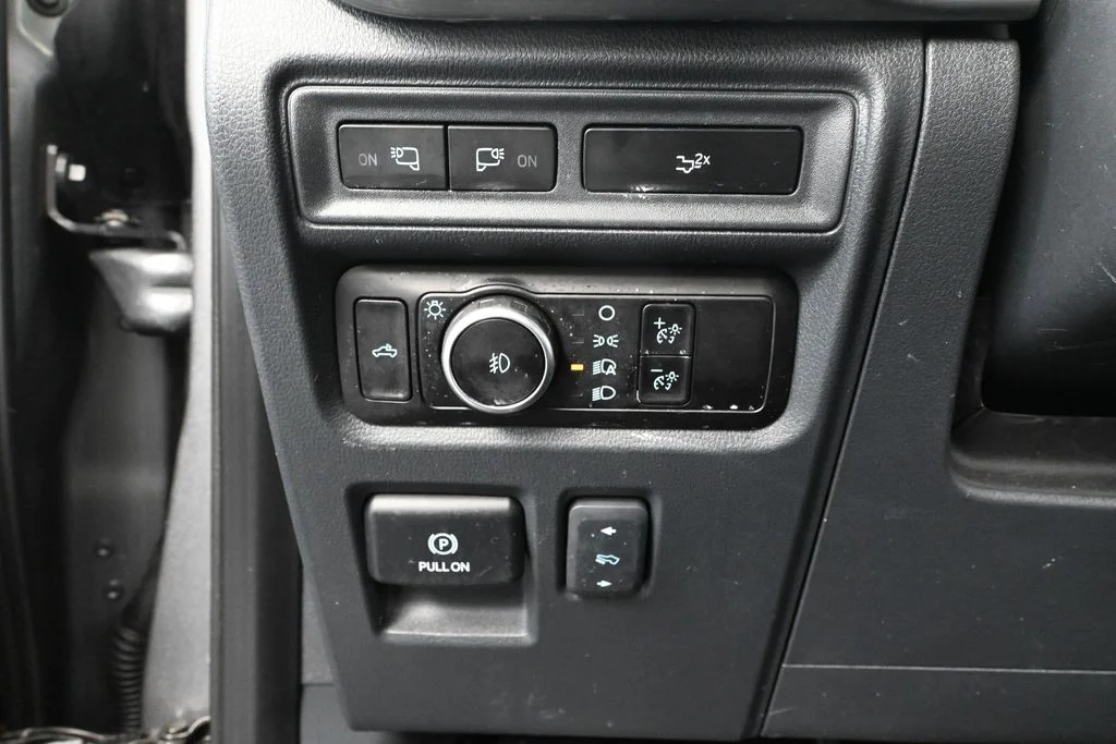 2023 Ford F-150 Lariat - Photo 36