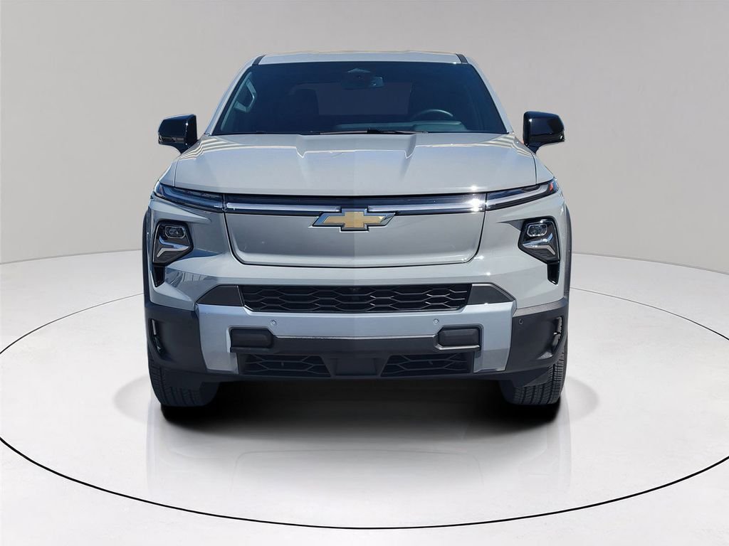 Used 2026 Chevrolet Silverado EV LT with VIN 1GC10YEH6TU402748 for sale in Coral Gables, FL