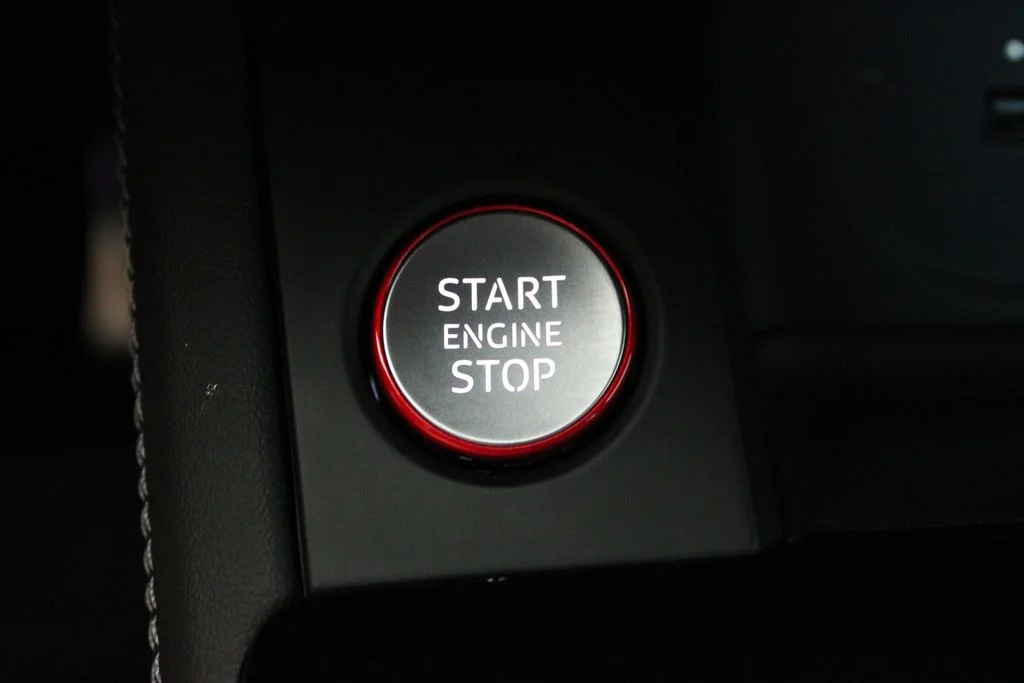 Used 2024 Black Audi Premium Plus image 26