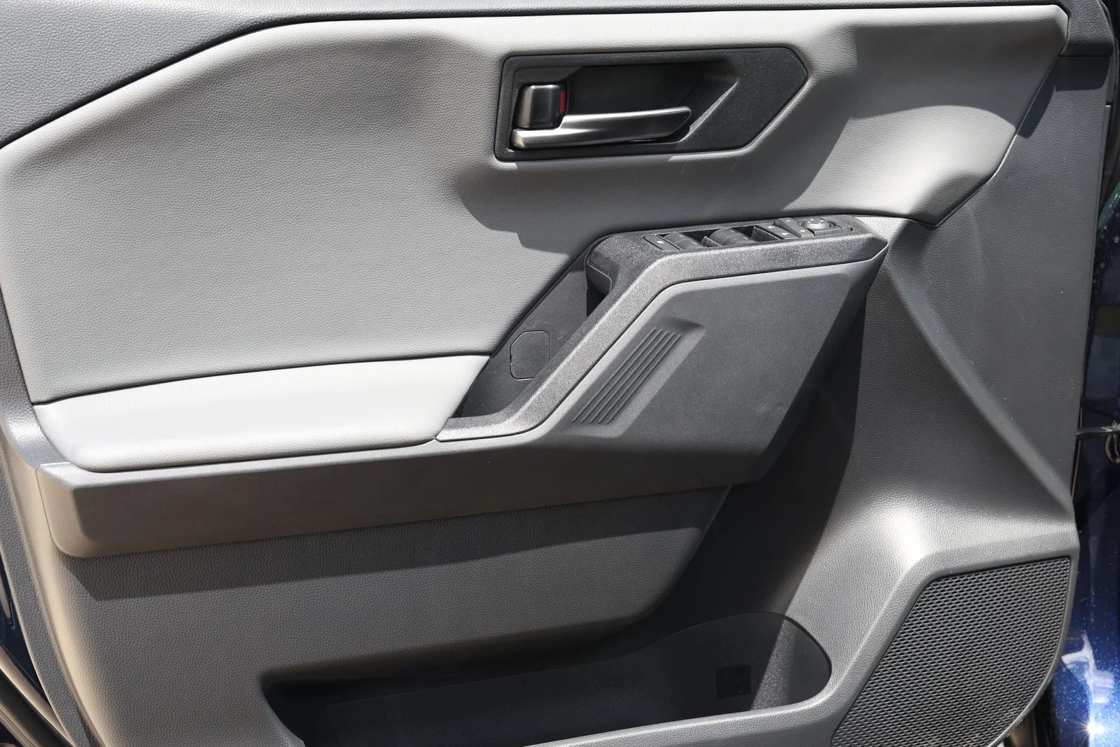 New 2026  Toyota SE image 25