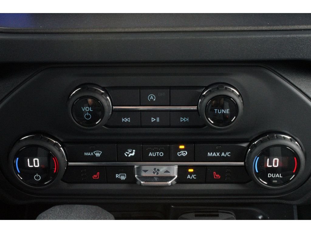 New 2026 Marsh Gray Ford Big Bend image 10