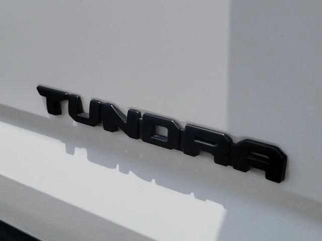 2024 Toyota Tundra SR5 - Photo 7