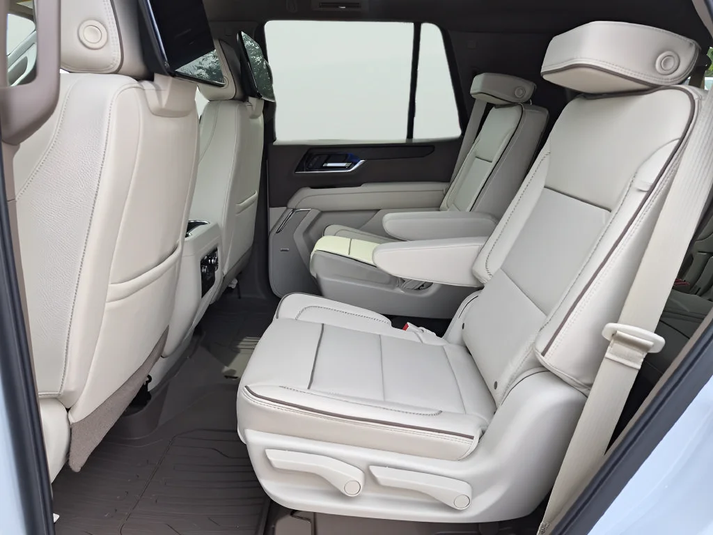 New 2026 GMC Yukon Denali, photo 33
