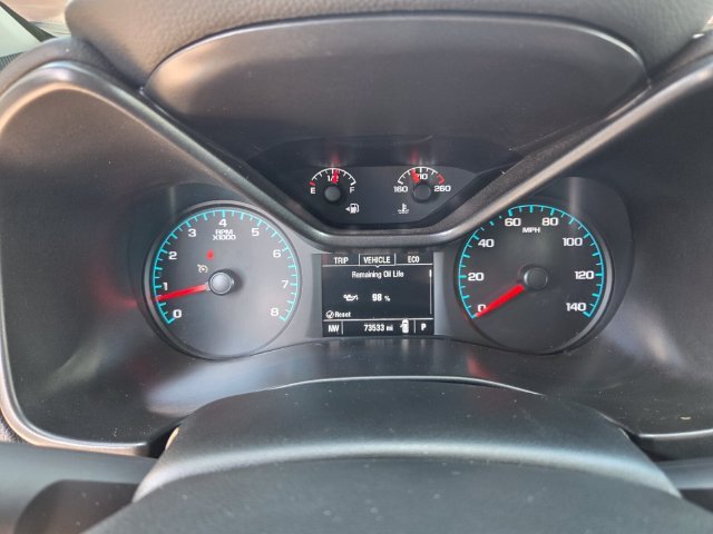 2021 Chevrolet Colorado LT - Photo 29