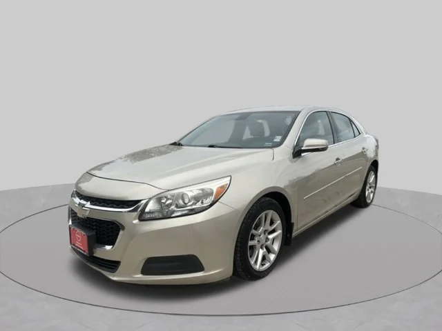 2014 Chevrolet Malibu LT