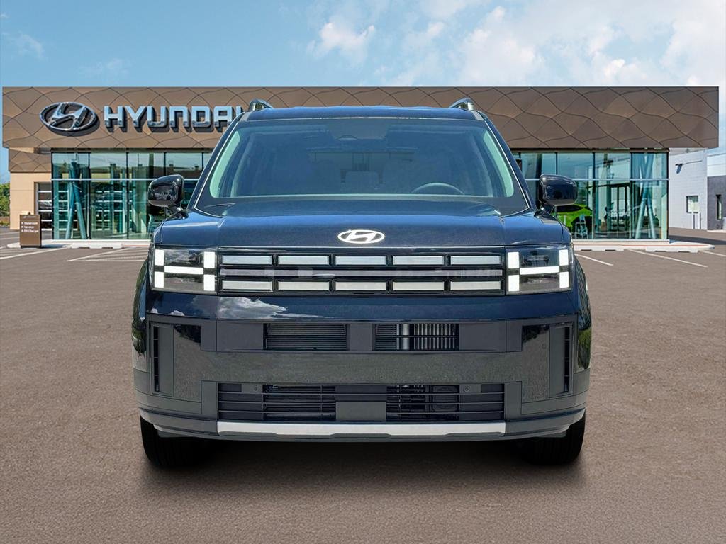 2026 Hyundai Santa Fe SEL - Photo 12